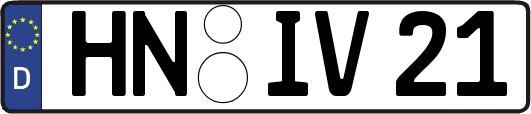 HN-IV21