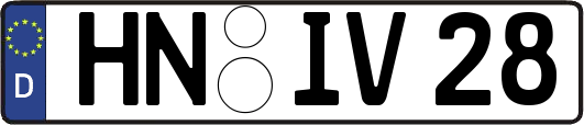 HN-IV28