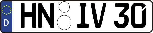 HN-IV30