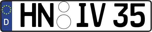 HN-IV35