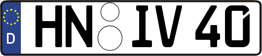 HN-IV40