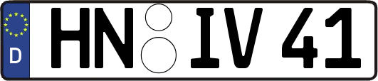 HN-IV41
