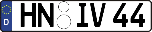HN-IV44