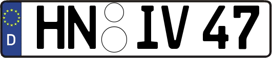 HN-IV47