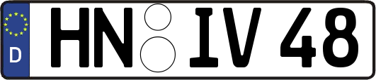 HN-IV48