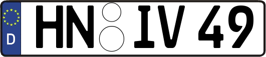 HN-IV49