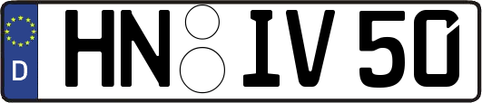 HN-IV50