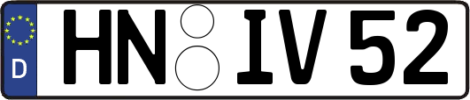 HN-IV52
