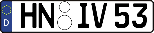 HN-IV53