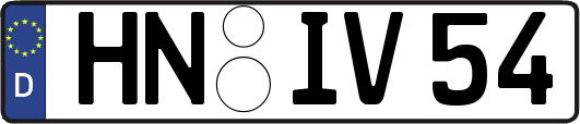 HN-IV54