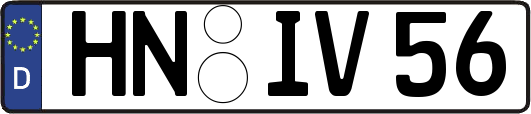 HN-IV56