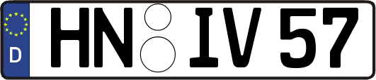 HN-IV57