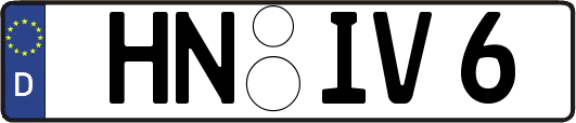 HN-IV6