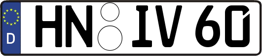HN-IV60