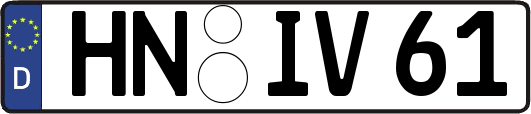 HN-IV61