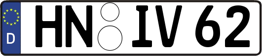 HN-IV62