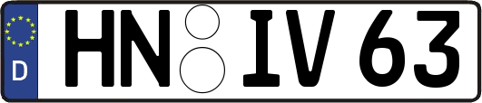HN-IV63