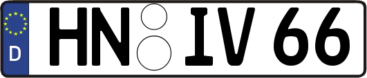 HN-IV66