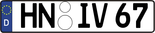 HN-IV67