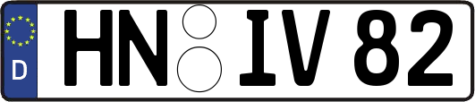 HN-IV82