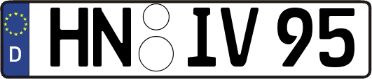 HN-IV95