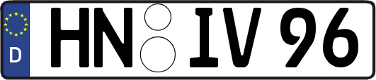 HN-IV96