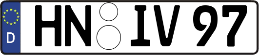 HN-IV97