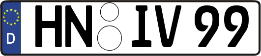HN-IV99