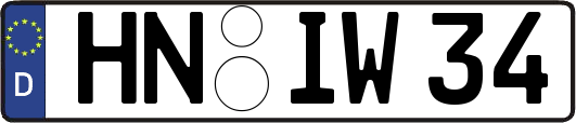 HN-IW34