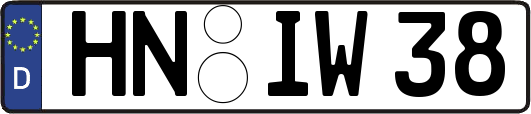 HN-IW38