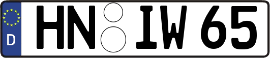 HN-IW65
