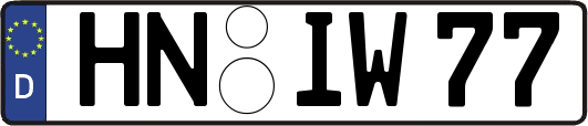 HN-IW77