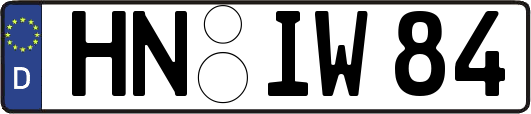HN-IW84