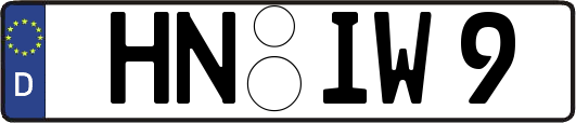 HN-IW9