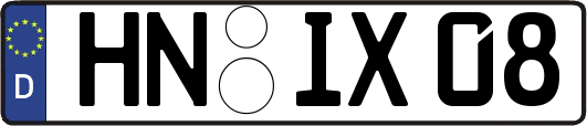 HN-IX08