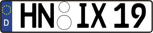 HN-IX19