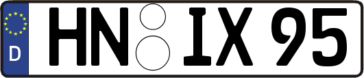 HN-IX95