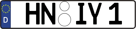 HN-IY1