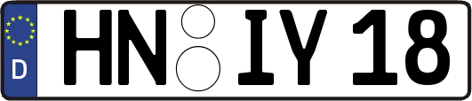 HN-IY18