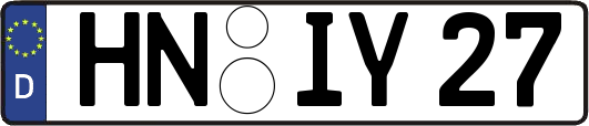 HN-IY27