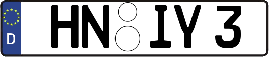 HN-IY3