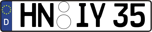 HN-IY35