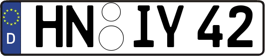 HN-IY42