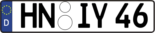 HN-IY46