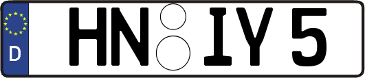 HN-IY5