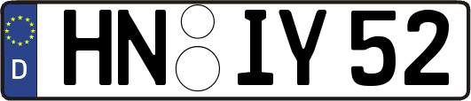 HN-IY52
