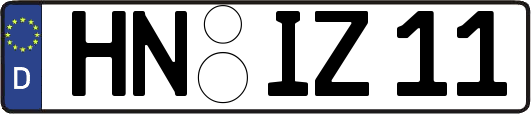 HN-IZ11