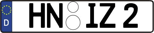 HN-IZ2
