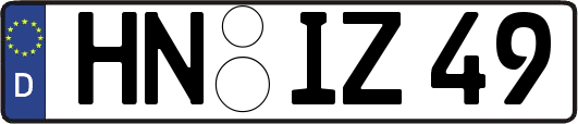 HN-IZ49