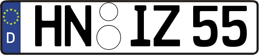 HN-IZ55